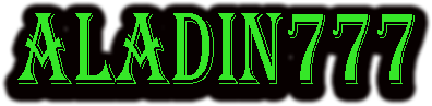 Aladin777